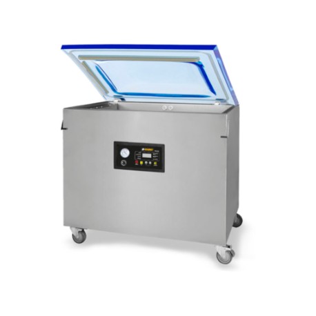 Empacadora al Vacío EVAC-40X RHINO