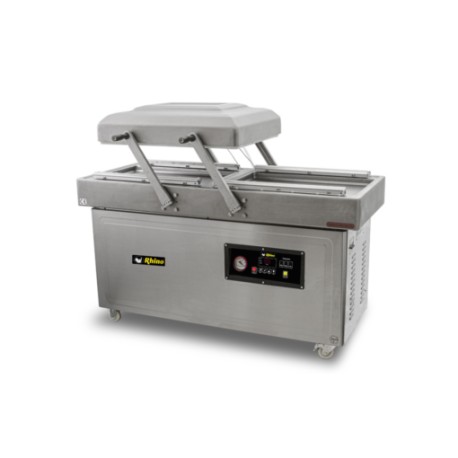 Empacadora al Vacío EVAC-60 RHINO