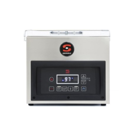 Empacadora al vacío SE-208 SAMMIC