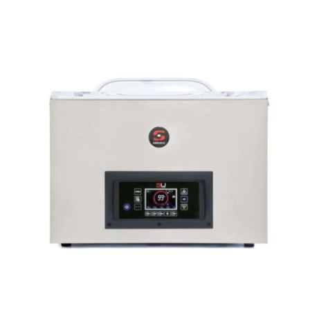 Empacadora al vacío SU-520P SAMMIC
