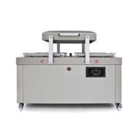 Empacadora al vacío SU-6160P SAMMIC
