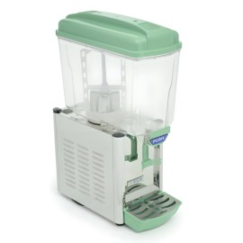 Enfriador de Bebidas 1 Tanque de 15 Litros LYJ-115 MIGSA