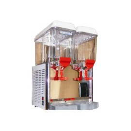 Enfriador de bebidas 1 Tazón 12lt EBM-112 MASSER