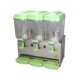 Enfriador de Bebidas 3 Tanques de 15 Litros LYJ-345 MIGSA