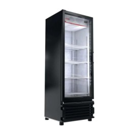Enfriador vertical 1 puerta de vidrio VR-20 TORREY