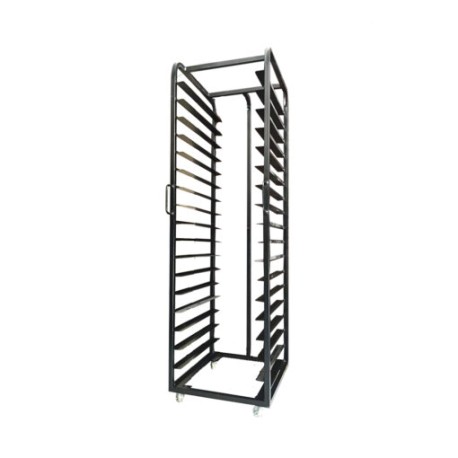 Espiguero 18 charolas TAH-E18 TAHONA