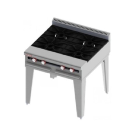 Estufa Industrial Eléctrica I4-S-E (Paquidermo) DELTA