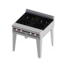 Estufa Industrial Eléctrica I4-S-E (Paquidermo) DELTA