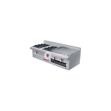 Estufa MINICHEF MESA PETIT CORIAT