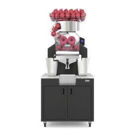 Exprimidor de jugos Speed Pomegranates All-in-One Narrow ZUMEX