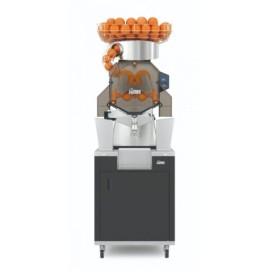 Exprimidor de jugos Speed S+plus All-in-One Wide Mirror ZUMEX