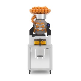 Exprimidor de jugos Speed S+plus Tank All-in-One ZUMEX