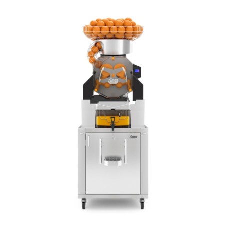 Exprimidor de jugos Speed S+plus Tank All-in-One ZUMEX