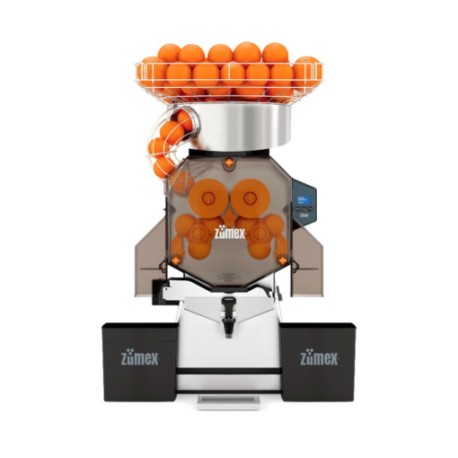 Exprimidor de jugos Speed Up ZUMEX