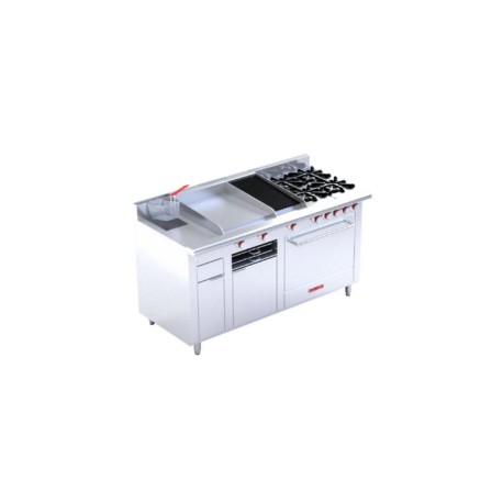 Extractor para Zanahoria TRI-ZAN TRITUMEX