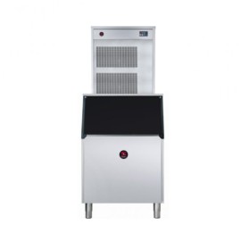 Fábrica de hielo frappé GG-220A SAMMIC