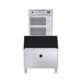 Fábrica de hielo frappé GG-400A SAMMIC