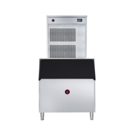 Fábrica de hielo frappé GG-400A SAMMIC