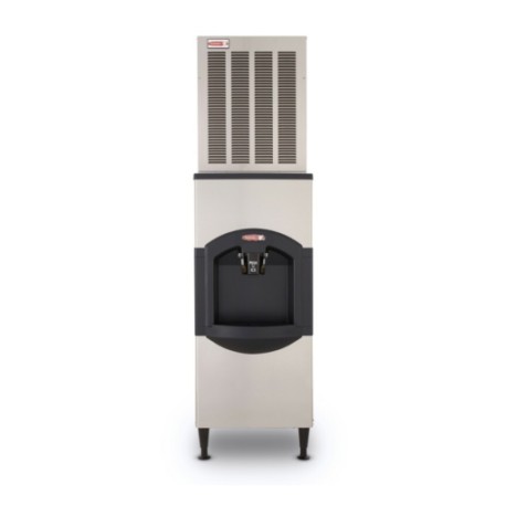 Fábrica de hielo Frappé MHF-230/506 TORREY