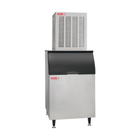 Fábrica de hielo Frappé MHF-550/1210 TORREY