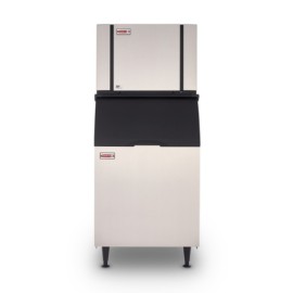 Fábrica de hielo MHC-235/517 MA TORREY