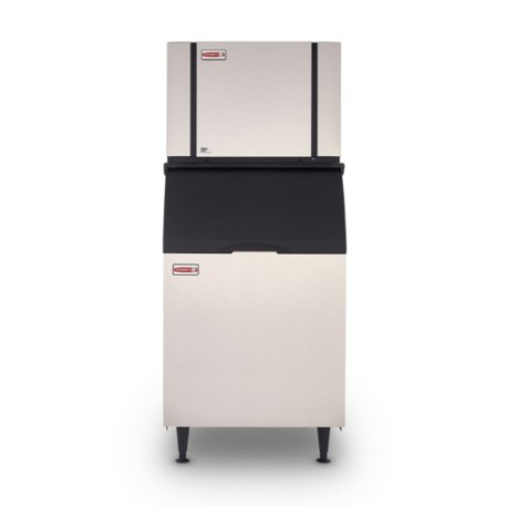 Fábrica de hielo MHC-320/706 MA TORREY