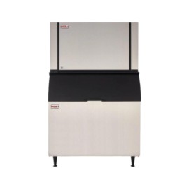 Fábrica de hielo MHC-500/1109 MA TORREY