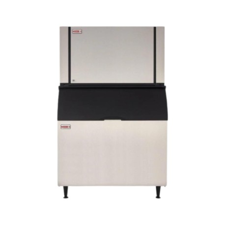 Fábrica de hielo MHC-500/1109 MA TORREY