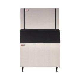 Fábrica de hielo MHC-680/1466 MA TORREY