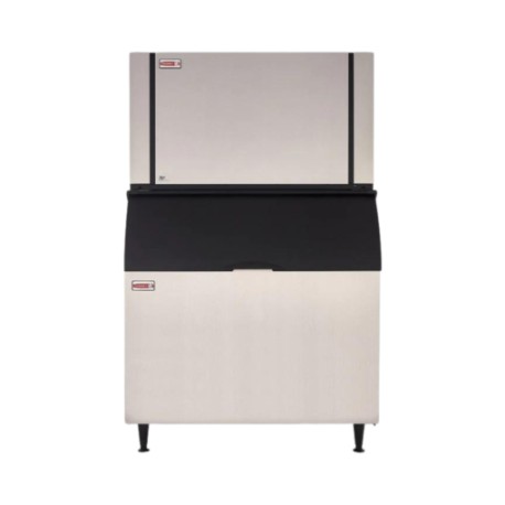 Fábrica de hielo MHC-680/1466 MA TORREY