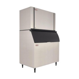 Fábrica de hielo MHC-680/1466 MAR TORREY