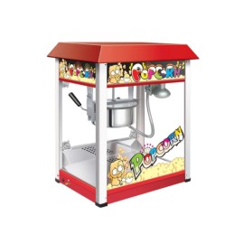 Fabricadora De Palomitas Eléctrica De 16 Oz HP-16A MIGSA