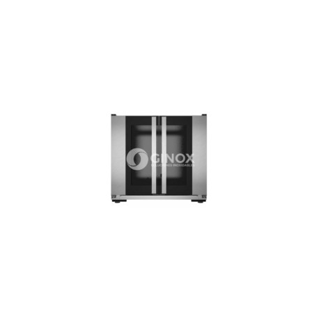 Fermentadora Bakerlux Shop Lievox 8 de Unox XEKPT-08EU-C UNOX