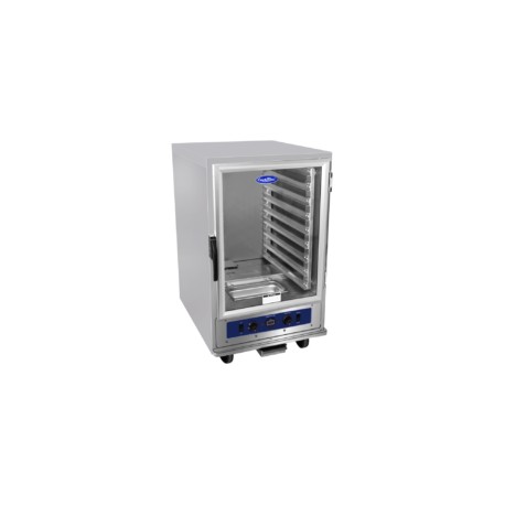 Fermentadora de 9 bandejas ATHC-9 COOK RITE