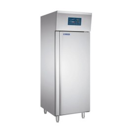 Fermentadora de Pan con Temperatura Controlada para 16 Charolas XF16 MIGSA