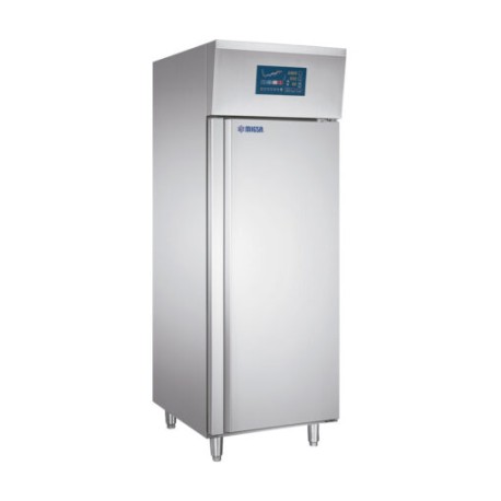 Fermentadora de Pan con Temperatura Controlada para 16 Charolas XF16 MIGSA