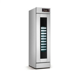 Fermentadora de Pan para 16 Charolas 40 X 60 FJ-16 MIGSA