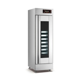 Fermentadora de Pan para 16 Charolas 45 X 65 FJ-16G MIGSA