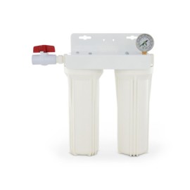 Filtro de agua SPA-105  para Fábricas de hielo TORREY