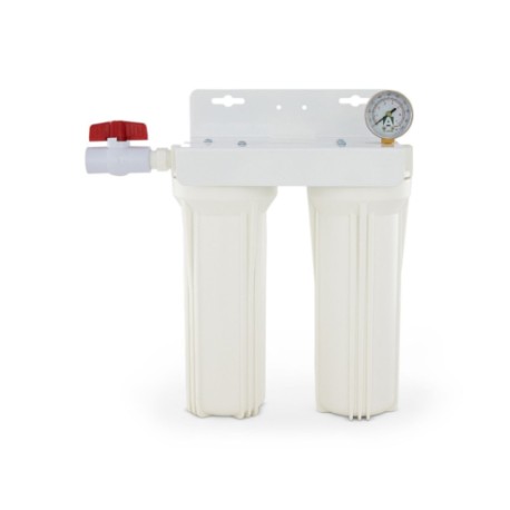 Filtro de agua SPA-105  para Fábricas de hielo TORREY