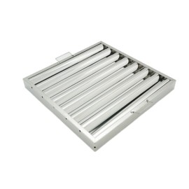 Filtros de Grasa para Campanas de Extracción BFF-50 MIGSA