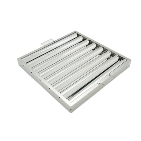 Filtros de Grasa para Campanas de Extracción BFF-50 MIGSA