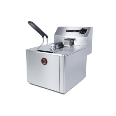 Freidora eléctrica 5lt PF-6 SAMMIC