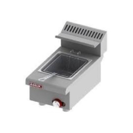 Freidora Eléctrica FM-4-E-MINI (Supersonic) DELTA