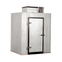 Refrigeración y Hielo