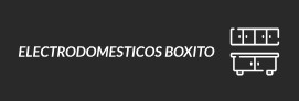 ELECTRODOMESTICOS BOXITO